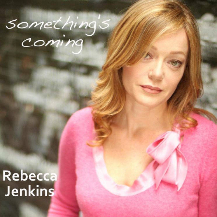 Rebecca Jenkins