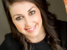Rebecca Johnson