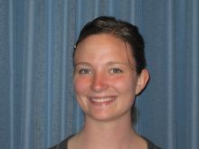 Rebecca Johnson
