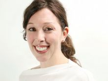 Rebecca Johnson