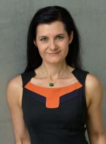 Rebecca Johnson