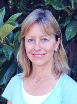 Rebecca Johnson