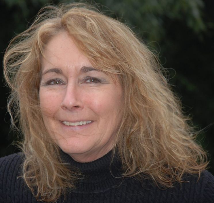 Rebecca Johnson