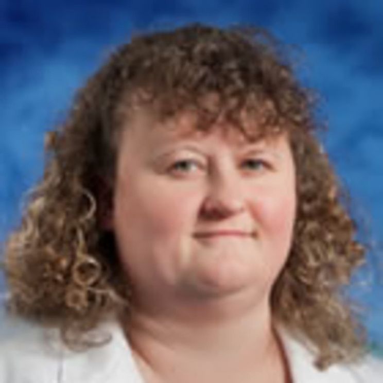 Rebecca Johnson