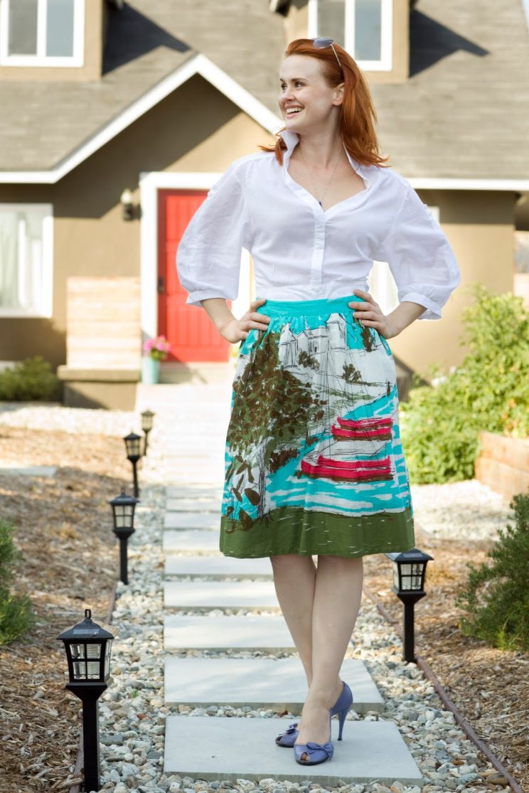 Rebecca Johnson