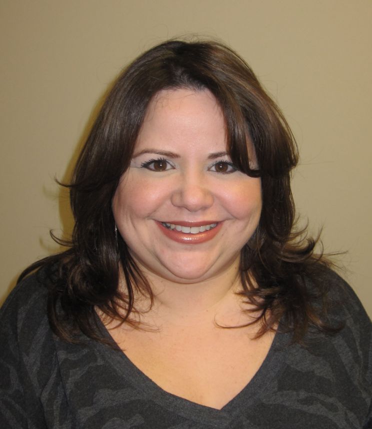 Rebecca Johnson
