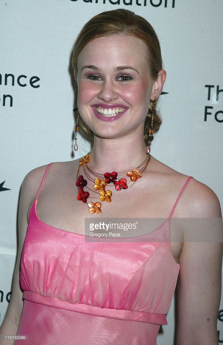 Rebecca Johnson