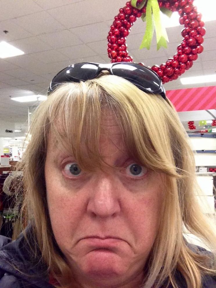 Rebecca Johnson
