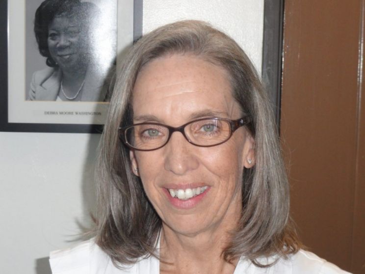 Rebecca Johnson