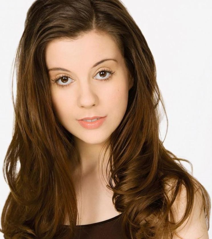 Rebecca Johnson