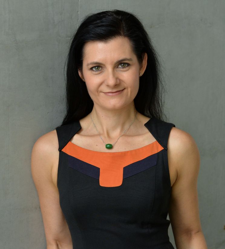 Rebecca Johnson
