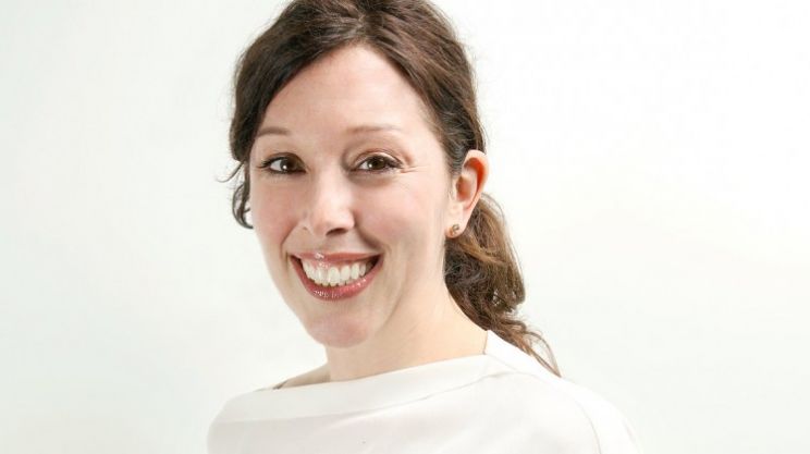 Rebecca Johnson