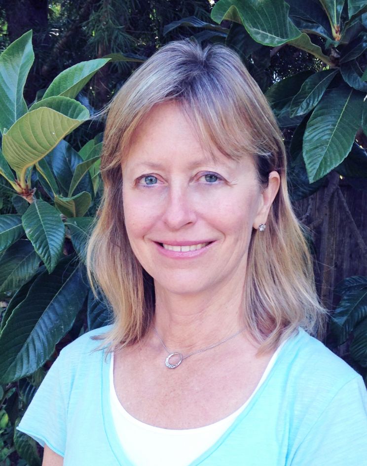 Rebecca Johnson