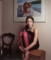 Rebecca Keatley