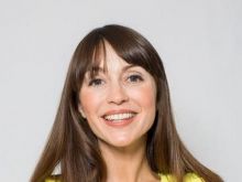 Rebecca Keatley