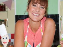 Rebecca Keatley