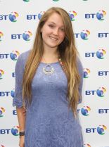 Rebecca Keatley photo