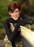 Rebecca Keatley
