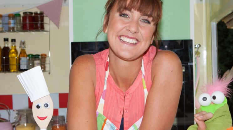 Rebecca Keatley
