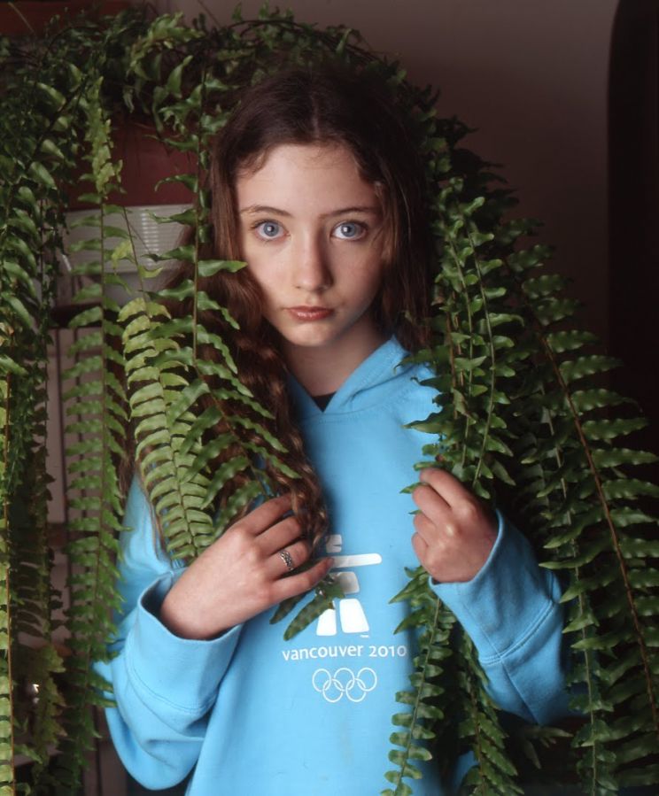 Rebecca Keatley