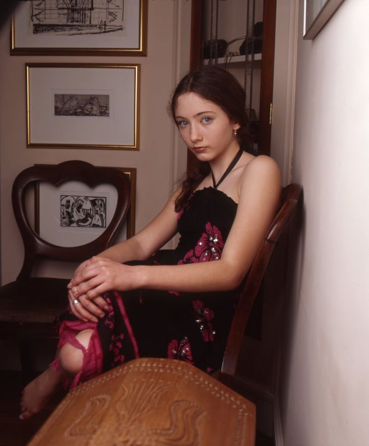 Rebecca Keatley