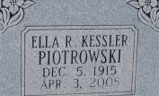 Rebecca Kessler