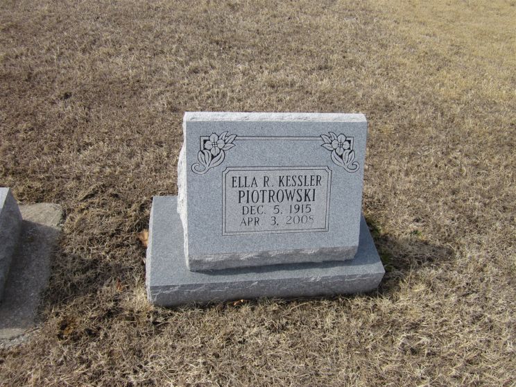 Rebecca Kessler