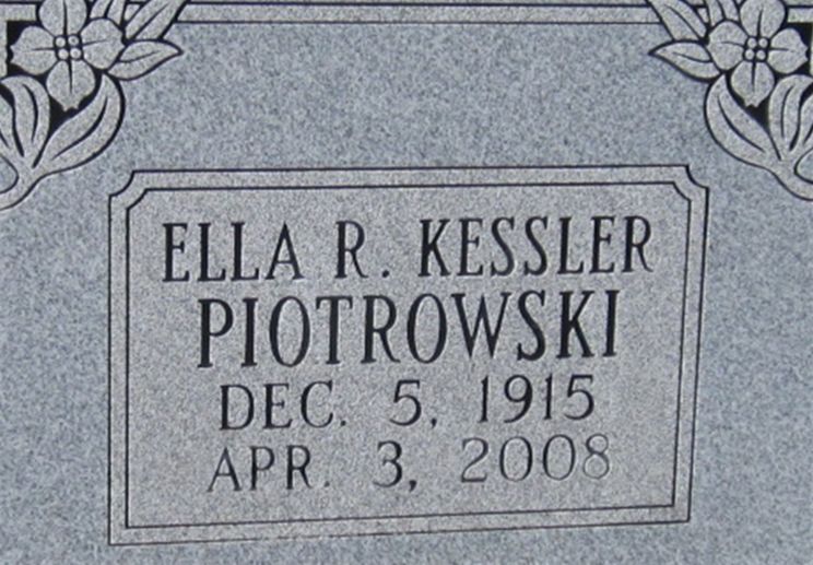 Rebecca Kessler