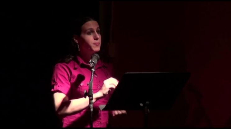 Rebecca Kling