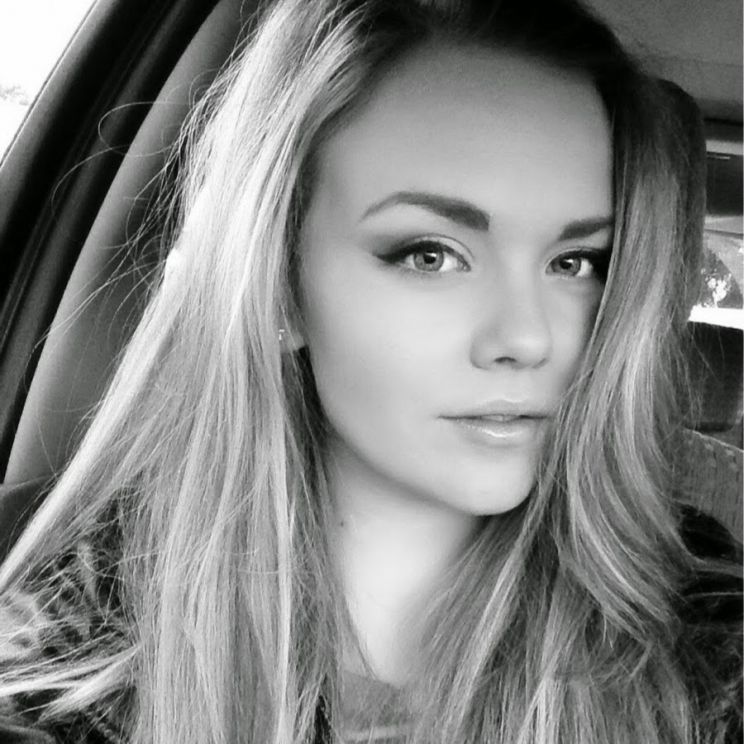 Rebecca Lacey