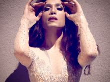 Rebecca Lee Meza