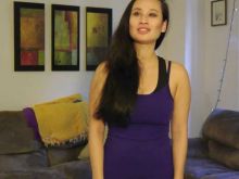 Rebecca Lee Meza
