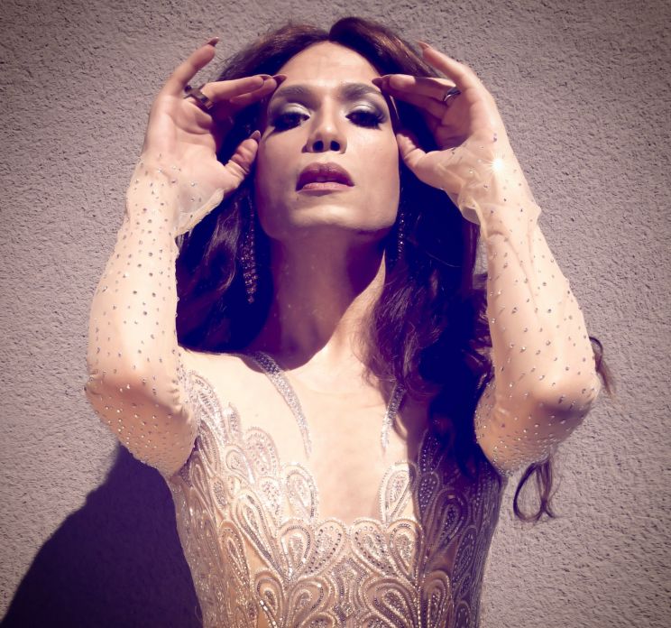 Rebecca Lee Meza