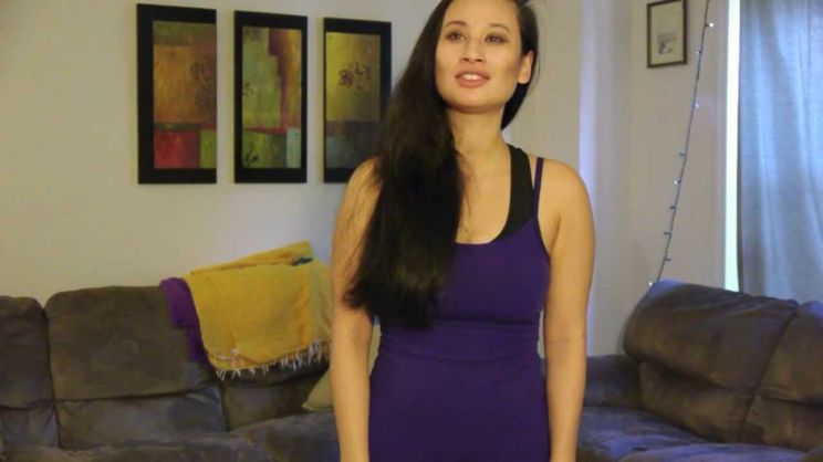 Rebecca Lee Meza