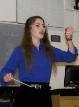 Rebecca Lord