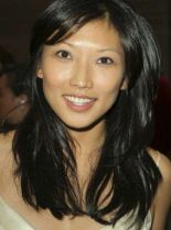 Rebecca Lord
