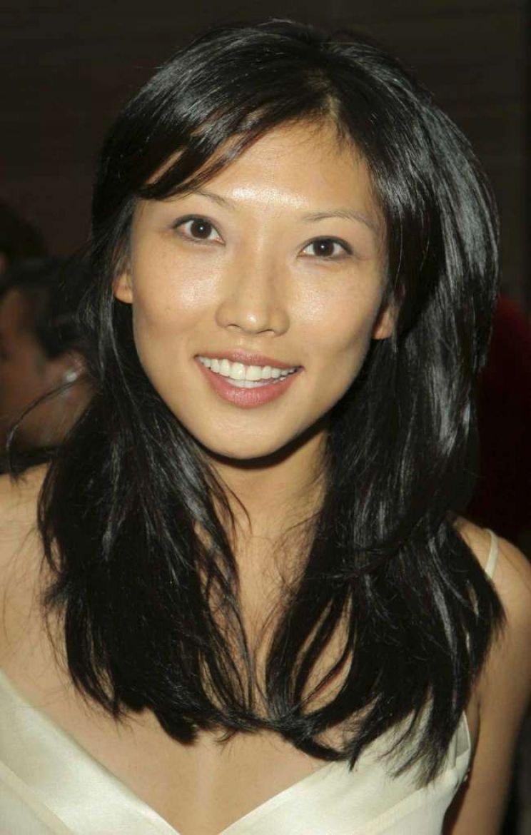 Rebecca Lord