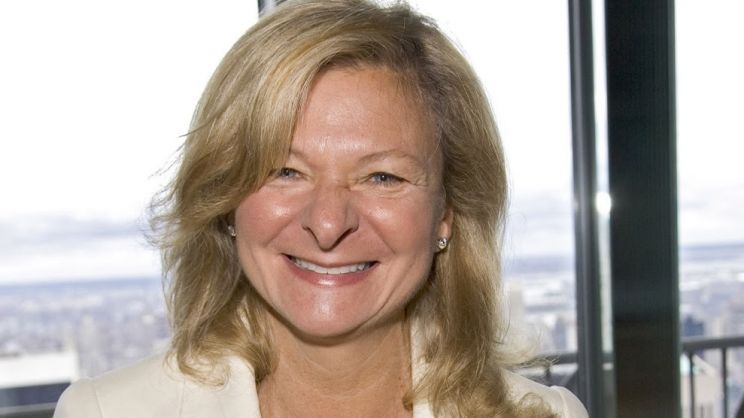 Rebecca Lowman