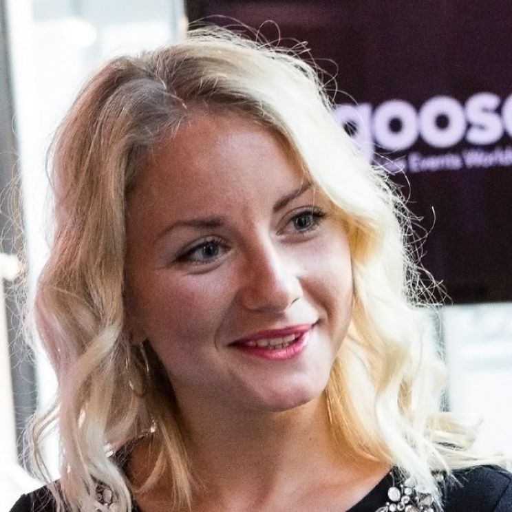 Rebecca Lowman