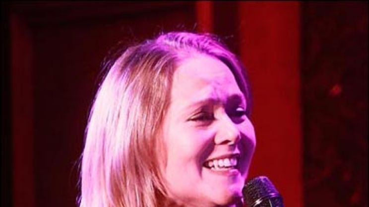 Rebecca Luker