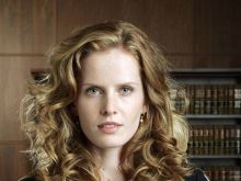 Rebecca Mader