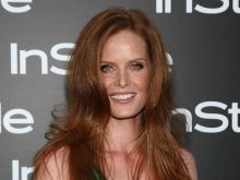 Rebecca Mader