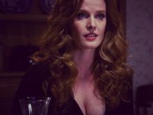 Rebecca Mader