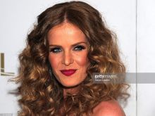 Rebecca Mader