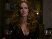 Rebecca Mader