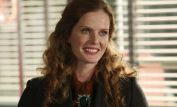 Rebecca Mader