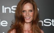 Rebecca Mader