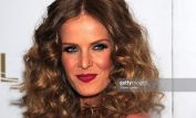 Rebecca Mader