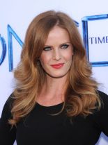 Rebecca Mader