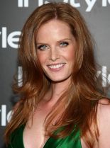 Rebecca Mader